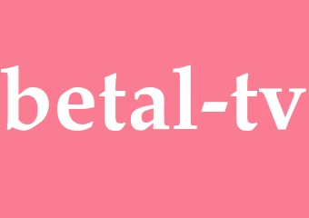 Synonym betal-tv