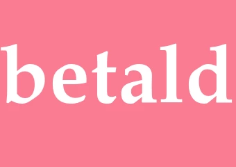 Synonym betald