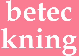 Synonym beteckning