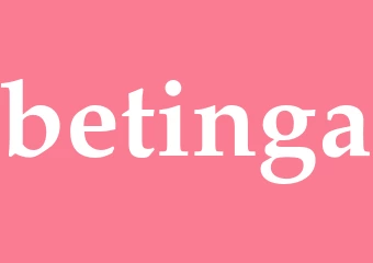 Synonym betinga