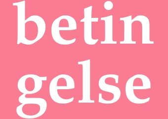 Synonym betingelse