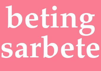 Synonym betingsarbete