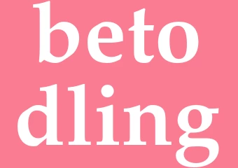 Synonym betodling