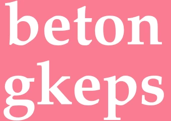 Synonym betongkeps