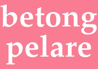 Synonym betongpelare