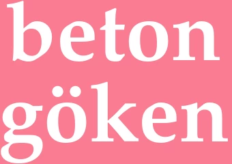 Synonym betongöken