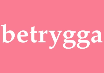 Synonym betrygga