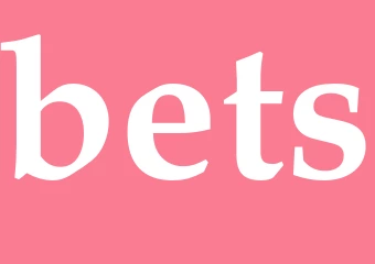 Synonym bets