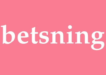 Synonym betsning