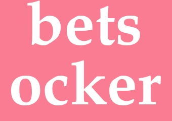 Synonym betsocker