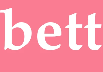 Synonym bett
