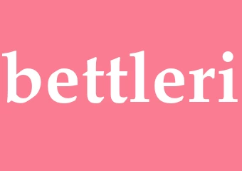 Synonym bettleri