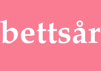 Synonym bettsår