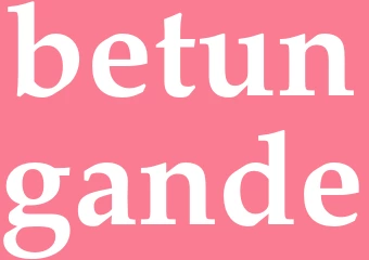 Synonym betungande