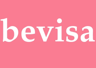 Synonym bevisa