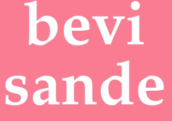 Synonym bevisande