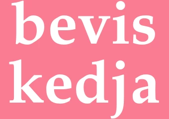Synonym beviskedja