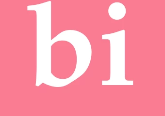 Synonym bi
