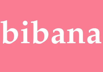 Synonym bibana