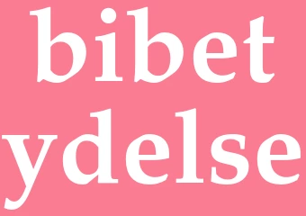Synonym bibetydelse