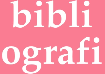 Synonym bibliografi
