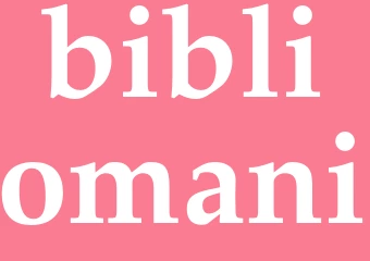 Synonym bibliomani