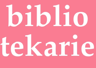 Synonym bibliotekarie