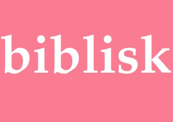 Synonym biblisk