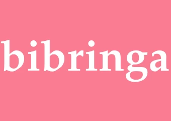 Synonym bibringa
