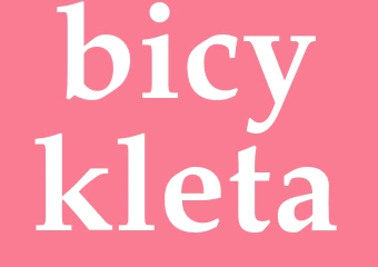 Synonym bicykleta