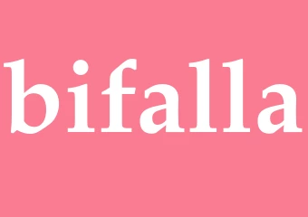 Synonym bifalla