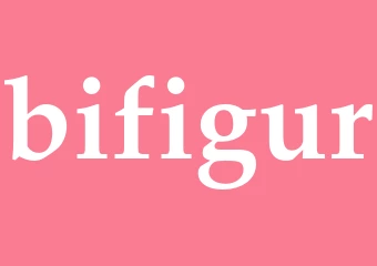 Synonym bifigur