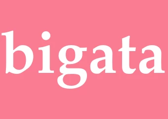 Synonym bigata