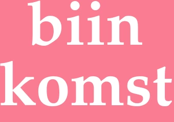Synonym biinkomst