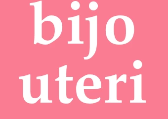 Synonym bijouteri