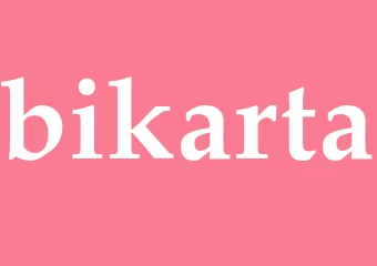 Synonym bikarta