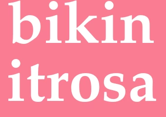 Synonym bikinitrosa