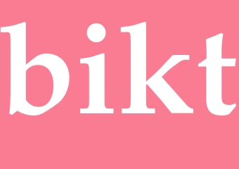 Synonym bikt