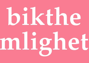 Synonym bikthemlighet
