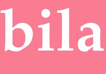 Synonym bila