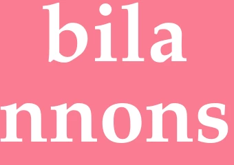 Synonym bilannons