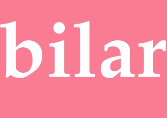 Synonym bilar