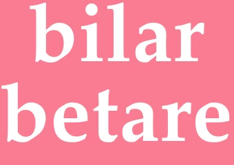 Synonym bilarbetare