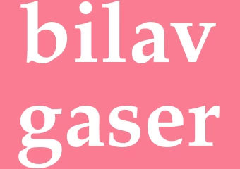 Synonym bilavgaser