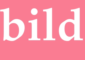 Synonym bild