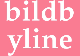 Synonym bildbyline