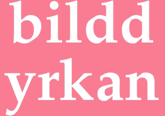 Synonym bilddyrkan