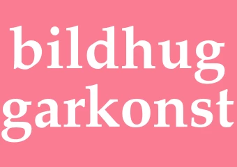 Synonym bildhuggarkonst