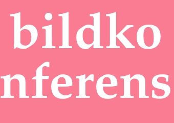 Synonym bildkonferens