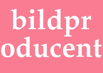 Synonym bildproducent